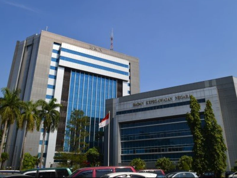 BKN Rilis 10 Rencana Kebijakan Terkait Efisiensi APBN 2025, Termasuk WFA 2 Hari