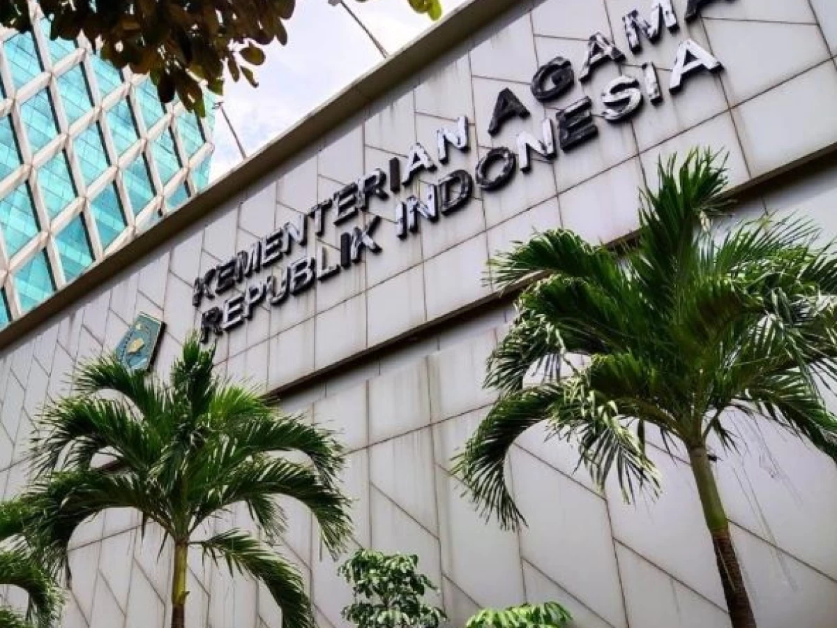 Jadwal Lengkap Pendaftaran PPPK Kemenag dan Cara Cek Formasinya