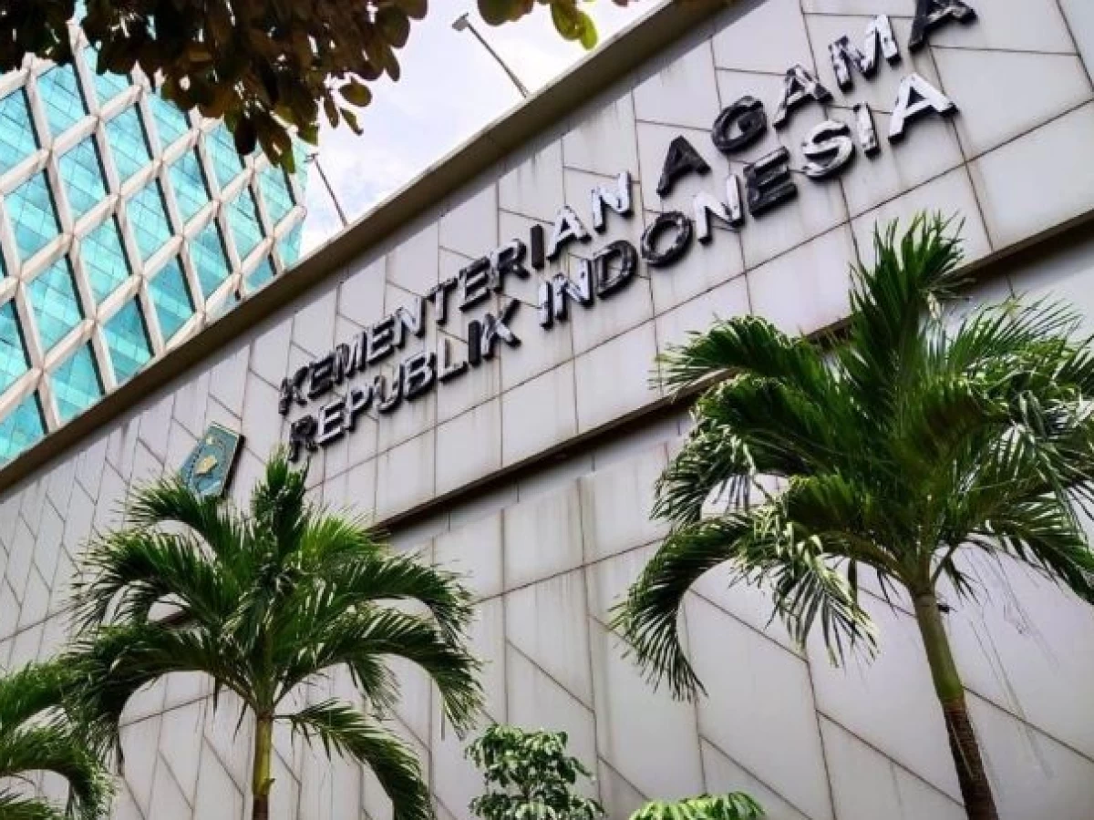 Pendaftaran PPPK Kemenag sudah Dibuka, Ini Tata Caranya