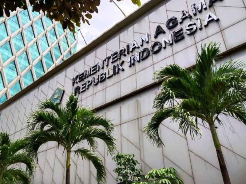 Kemenag: Akad Nikah Dapat Digelar di Luar KUA dan Luar Hari Kerja dengan Syarat