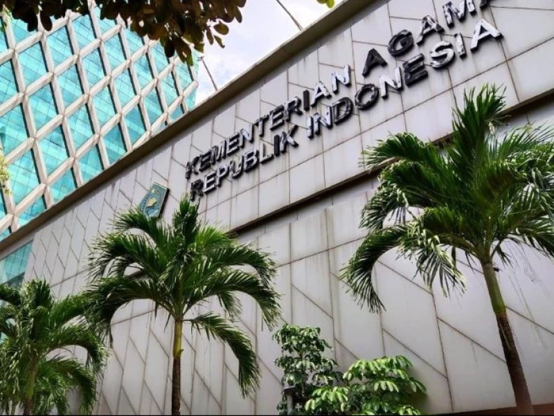 Kemenag Segera Terapkan Kebijakan E-Ijazah bagi Lulusan Madrasah