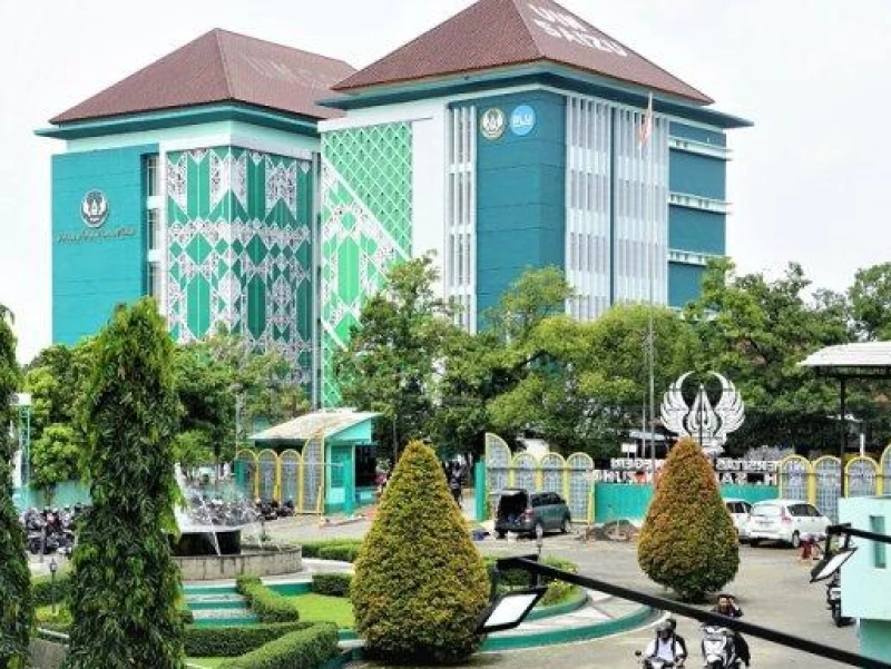 Gratis Biaya UKT UIN Saizu Purwokerto bagi Calon Mahasiswa Jalur Ini, Daftar hingga 30 Januari 2025