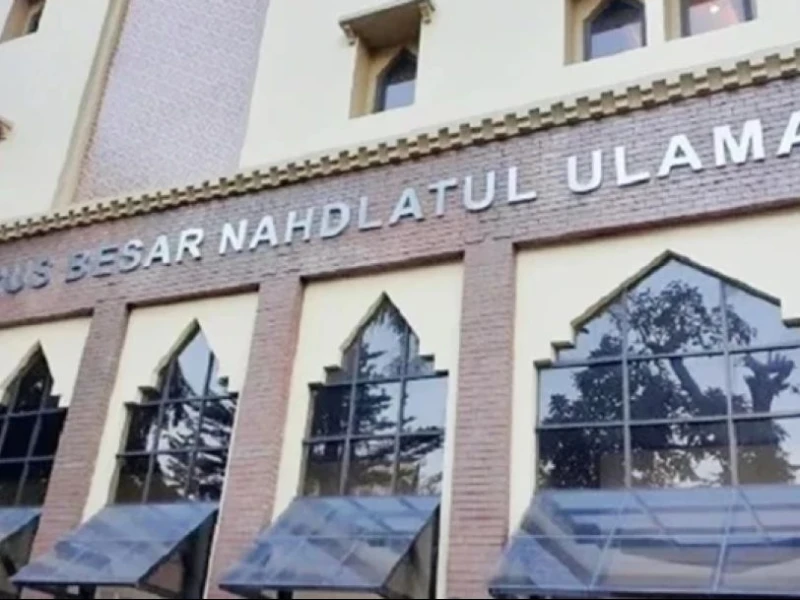 PBNU Serukan Sholat Ghaib untuk Affan Kurniawan, Driver Ojol Korban Rantis Brimob
