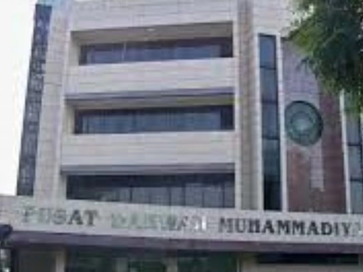 Pemilu Usai, Muhammadiyah Apresiasi Partisipasi Masyarakat dan KPU
