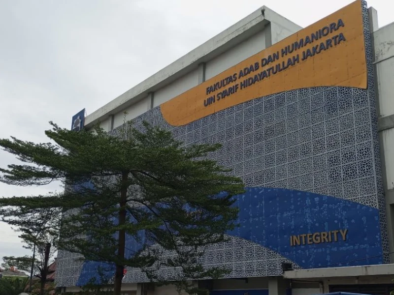 UIN Jakarta Segera Buka 3 Program Doktor Baru