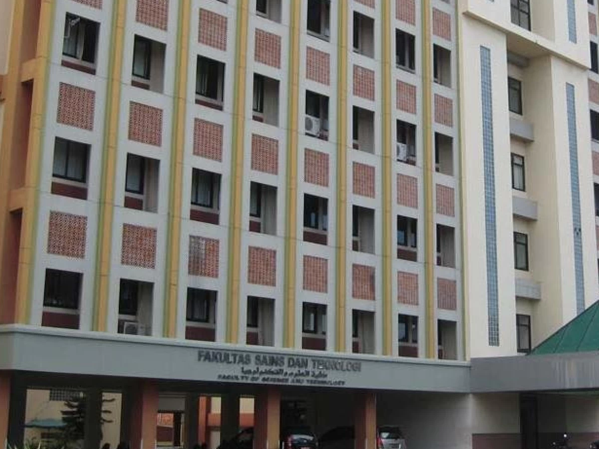Diminati  13.773 Pendaftar, UIN Syarif Hidayatullah Jakarta Favorit di SNBT 2024