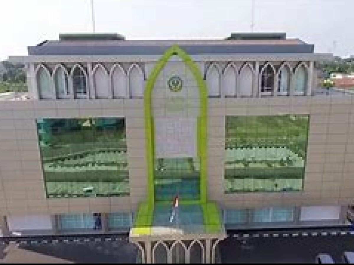Minat Kuliah Online di UIN Siber Syekh Nurjati Cirebon? Ini Caranya