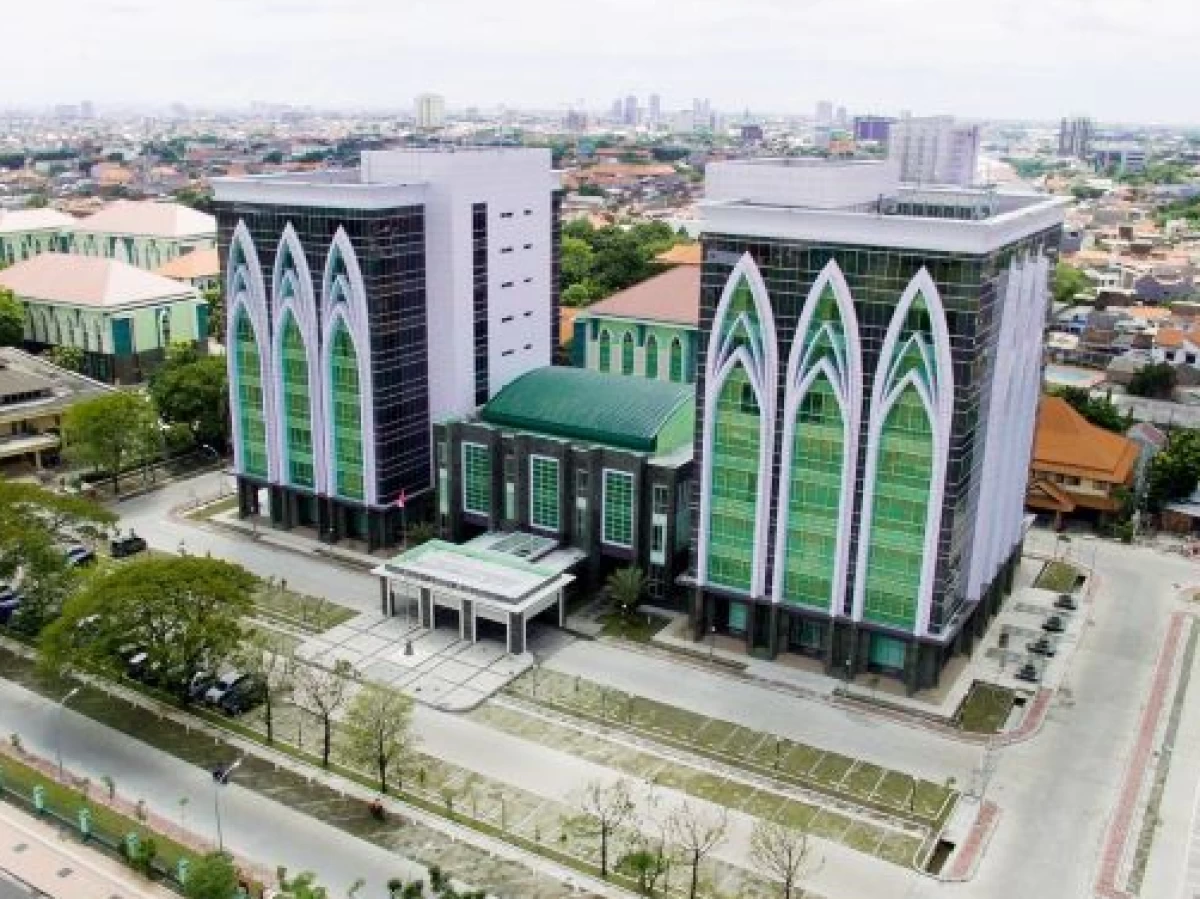 UINSA Surabaya Sediakan 100 Beasiswa Sarjana bagi Alumni Pendidikan Diniyah Formal