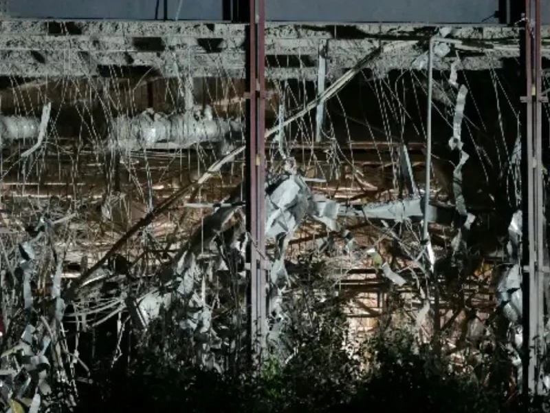 Gempa Magnitudo 7,1 Guncang Jepang, Puluhan Orang Diduga Terjebak di Pusat Perbelanjaan