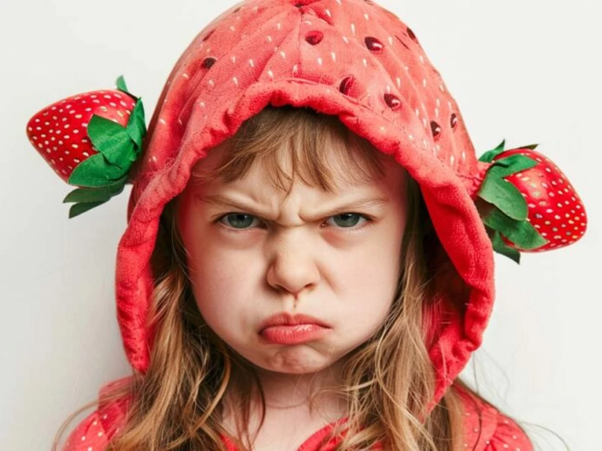 Perbandingan Generasi Strawberry dan Pola Asuh Nabi di Masa Kecil