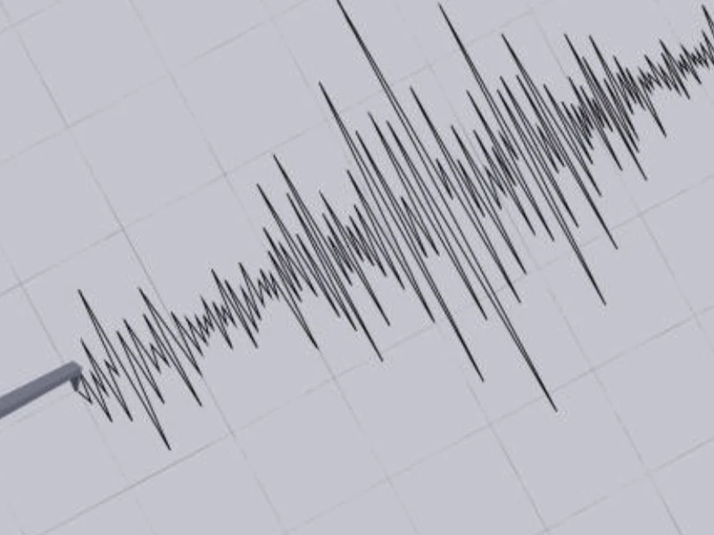 Gempa Magnitudo 7,0 Guncang China, 16 Orang Tewas dan 32 Luka-Luka