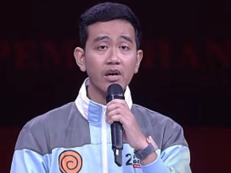 Memakzulkan Gibran Tidak Semudah Membalikkan Tangan