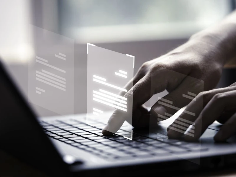 Data dan Doa: Di Persimpangan Pengetahuan