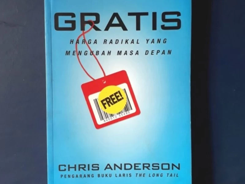 Gratis: Kata dan Indonesia