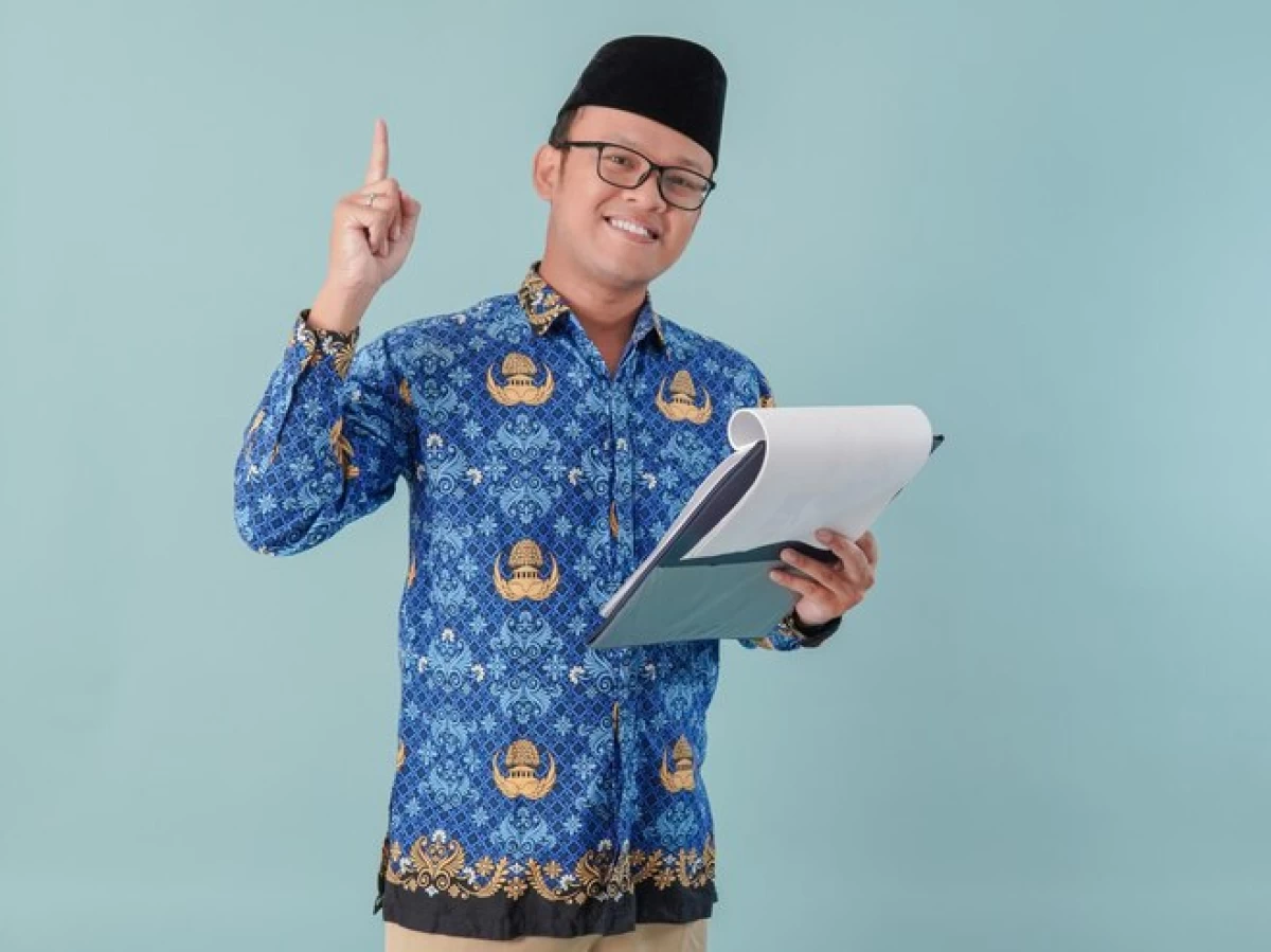 Kebolehan Guru Mendidik dengan Hukuman Fisik, Ini Syaratnya