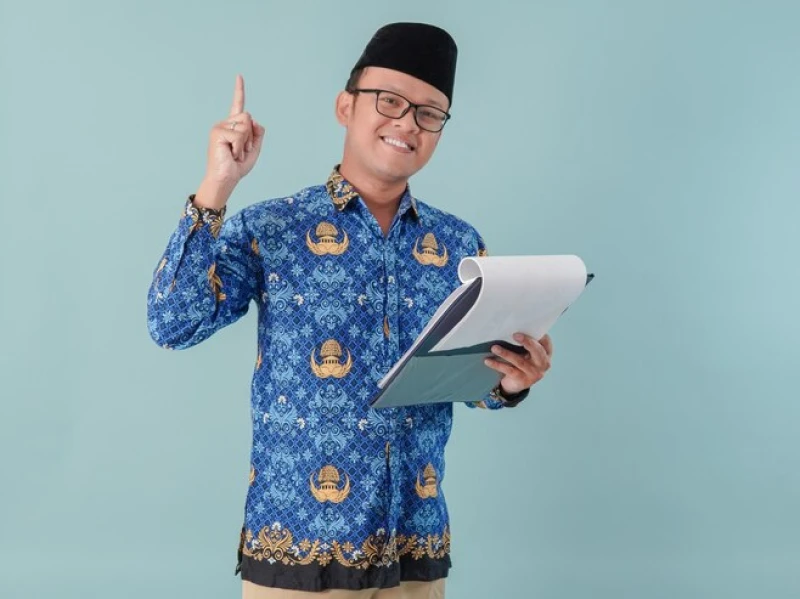 3 Status Gaji Guru menurut Madzhab Imam Syafi’i