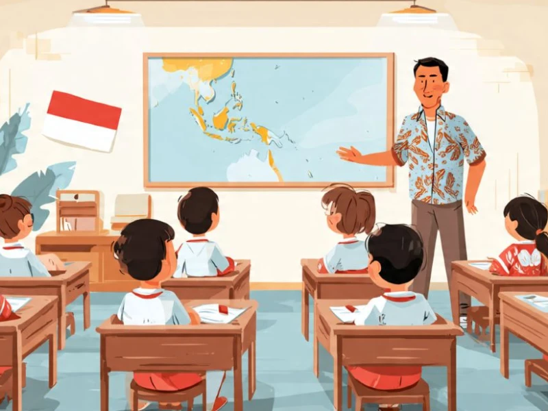 Pengumuman Lolos Administrasi PPPK Tendik Sekolah Rakyat Kemensos Diuundur ke 24 Juni 2026, Berikut Linimasa Terbarunya