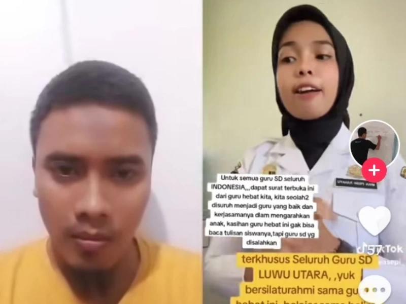 Belajar dari Kasus Surat Terbuka kepada Guru SD, Ini Panduan bagi Guru dalam Memanfaatkan Media Sosial