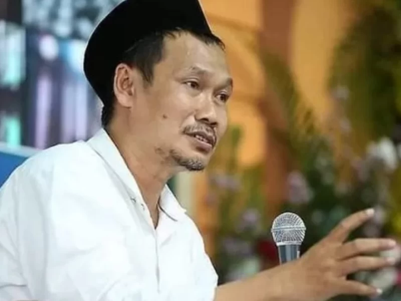 Ngaji Gus Baha: Al-Ghazali sebelum Jadi Dai dan Nasihat Imam Haramain