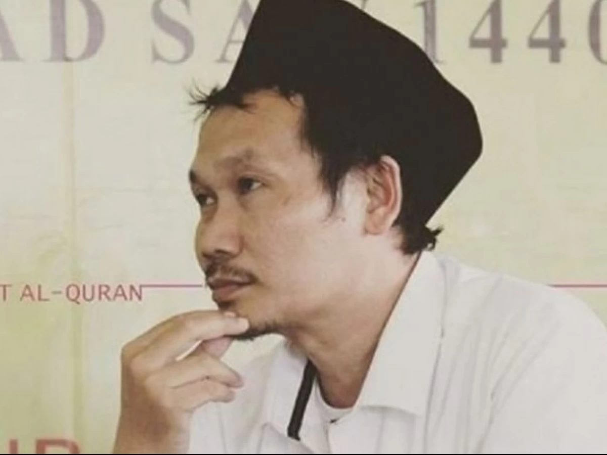 Isra Mi’raj, Tahun Duka, dan Pelipur Lara menurut Gus Baha