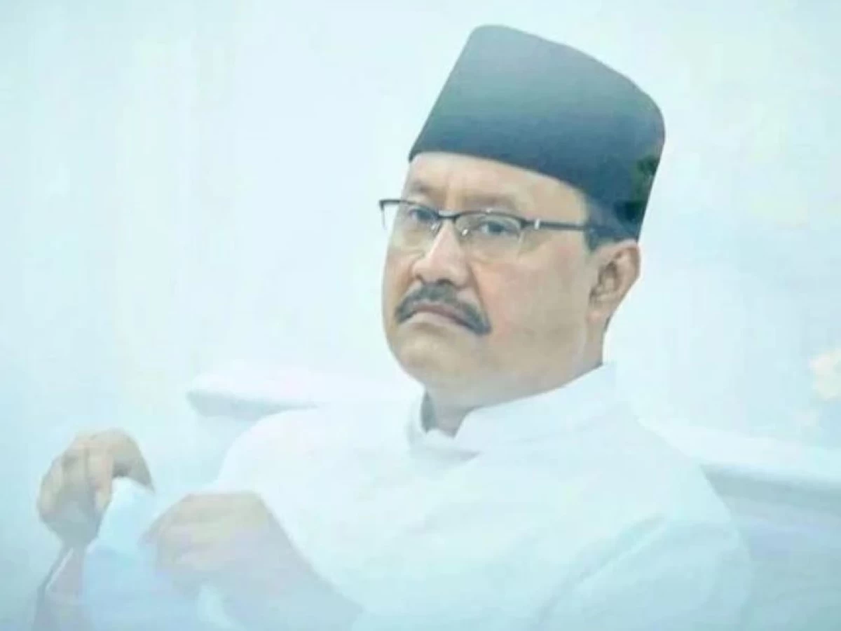 Profil Saifullah Yusuf, Sekjen PBNU yang Dilantik Jokowi Jadi Mensos Gantikan Tri Rismaharini