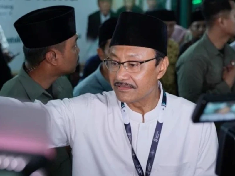 Pemilihan Ketum PBNU Dijadwalkan Minggu 30 Agustus 2026 Hari Ini