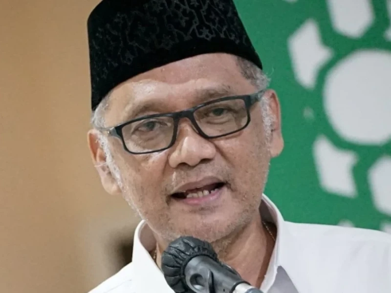 Tiga Skenario Penyelenggaraan Haji 2026 di Tengah Eskalasi Perang Iran