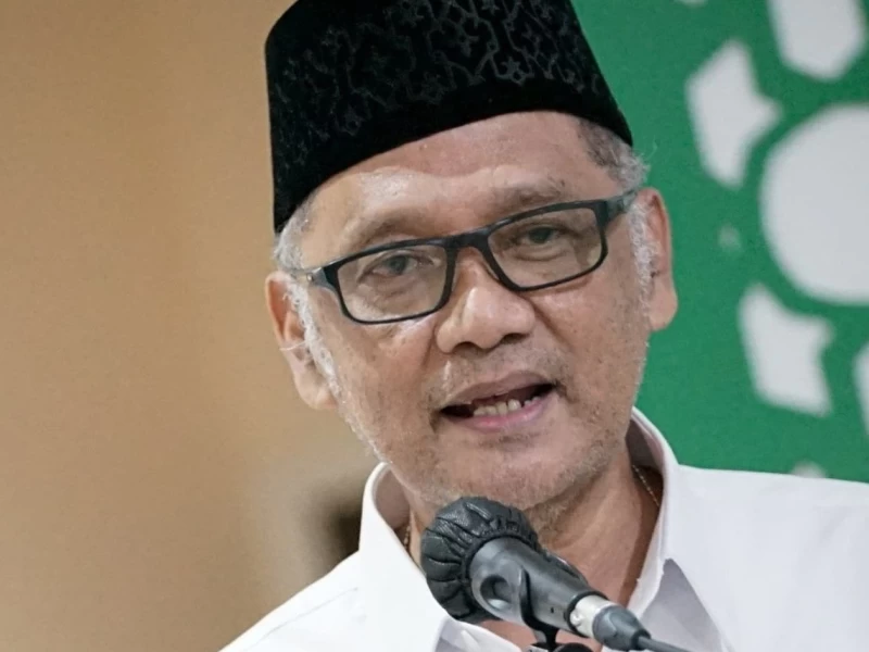 Kepala BP Haji Gandeng Itjen Kemenag Kendalikan Gratifikasi