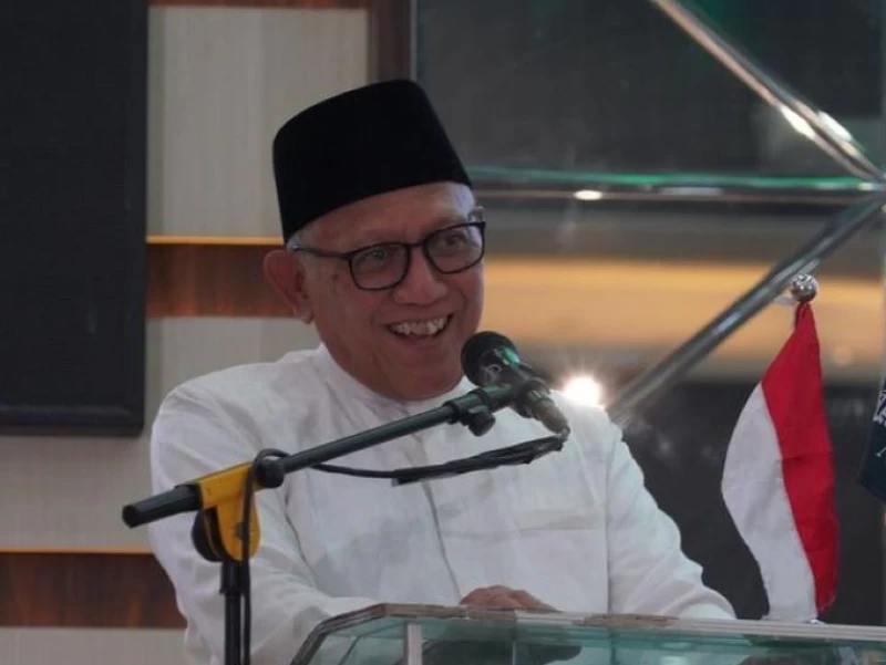 Komitmen PWNU Jatim Selaraskan Program dengan PBNU