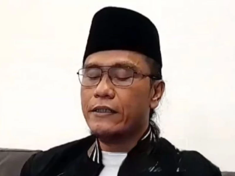 Kronologi Lengkap Miftah Maulana Menyinggung Penjual Es Teh sampai Menyampaikan Permintaan Maaf