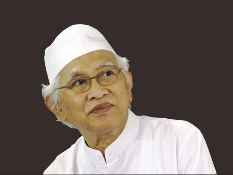 Puisi, Toleransi, dan Islam yang Ramah: Kontribusi Sastra dalam Moderasi Beragama