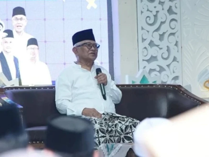 Gus Mus: Bukan Sekadar Pengajaran, Pesantren Hakikatnya Lembaga Pendidikan