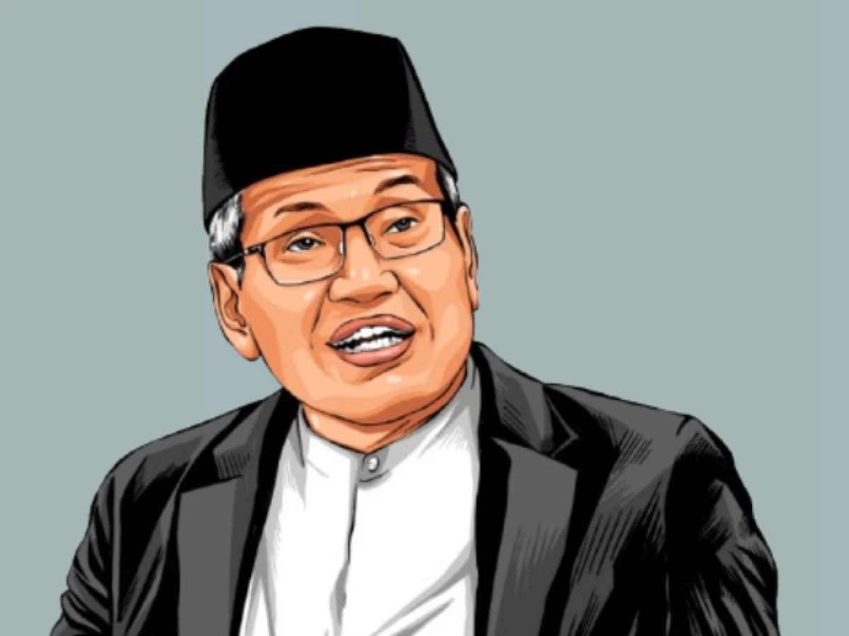 Ngaji Ihya Gus Ulil Abshar Abdalla: Jika Rezeki Diatur Allah, Apa Guna Kerja Keras?