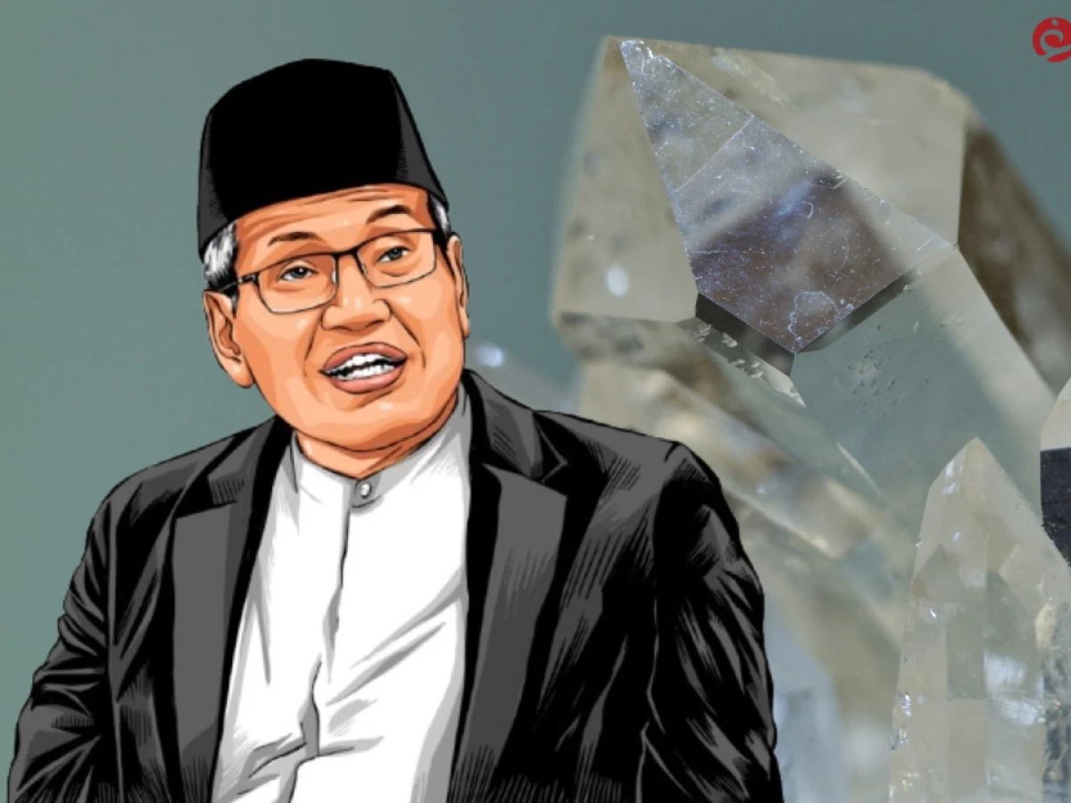 Ngaji Ihya Gus Ulil Abshar Abdalla: Kedermawanan Jalan Menuju Surga