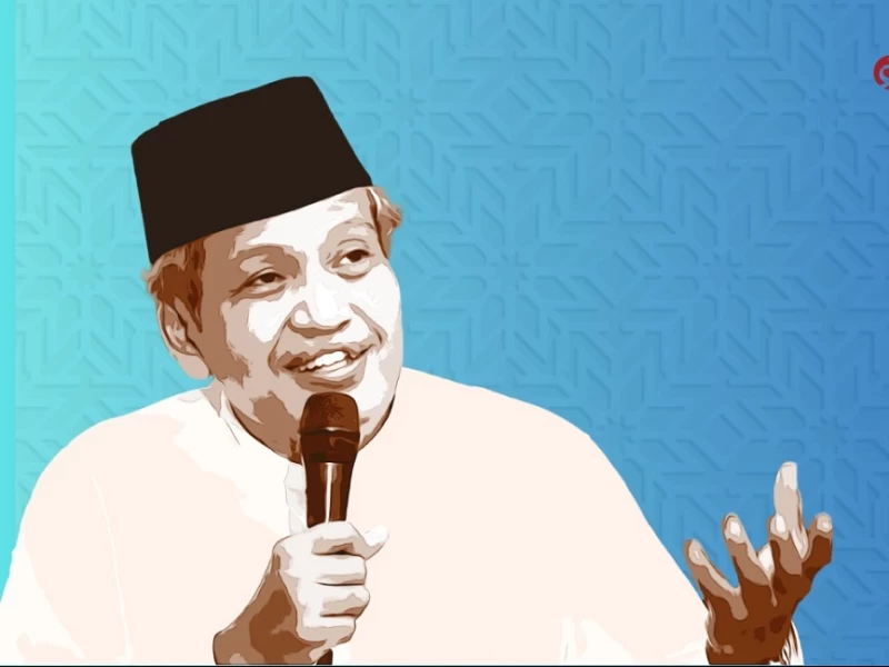 Ngaji Ihya Gus Ulil Abshar Abdalla: Makna Kedermawanan Sejati
