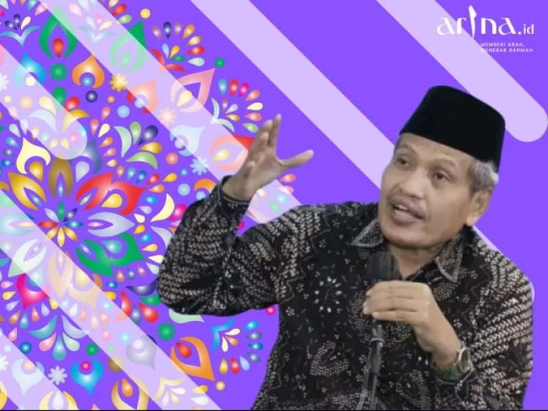 Ngaji Ihya Gus Ulil Abshar Abdalla: Relasi antara Hati dengan Tentaranya