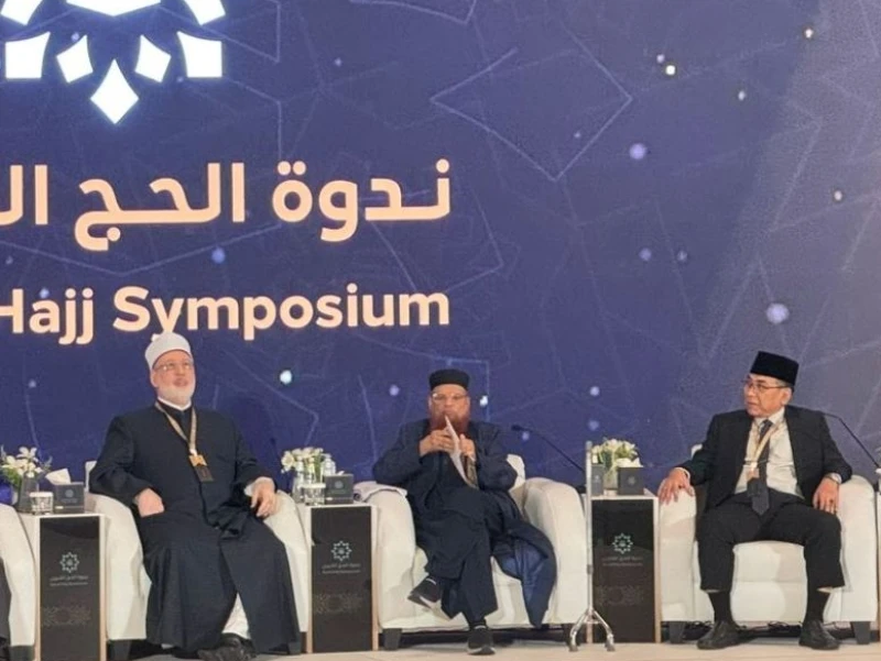 4 Usulan Ketum PBNU di Seminar Akbar Haji 2025 Terkait Persoalan Istitha’ah