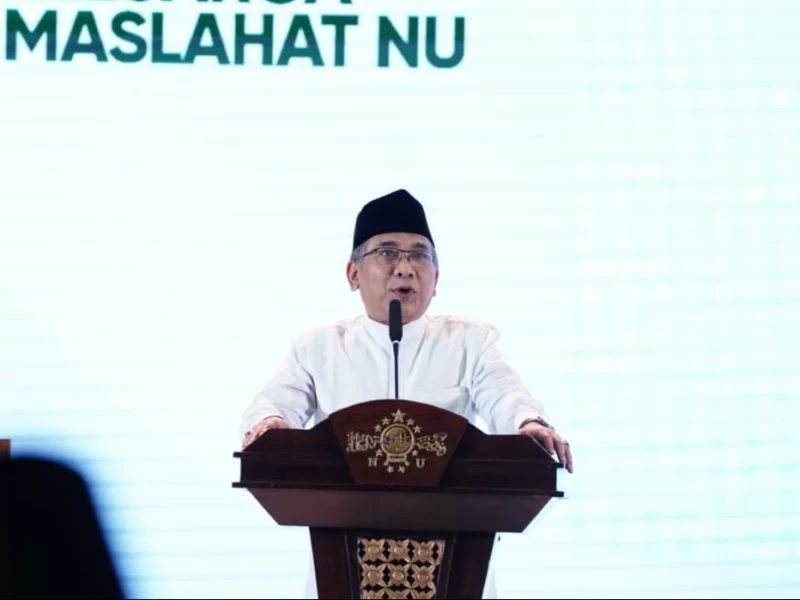 Kongres Keluarga Maslahat NU: Langkah Strategis Memperkuat Keluarga Indonesia