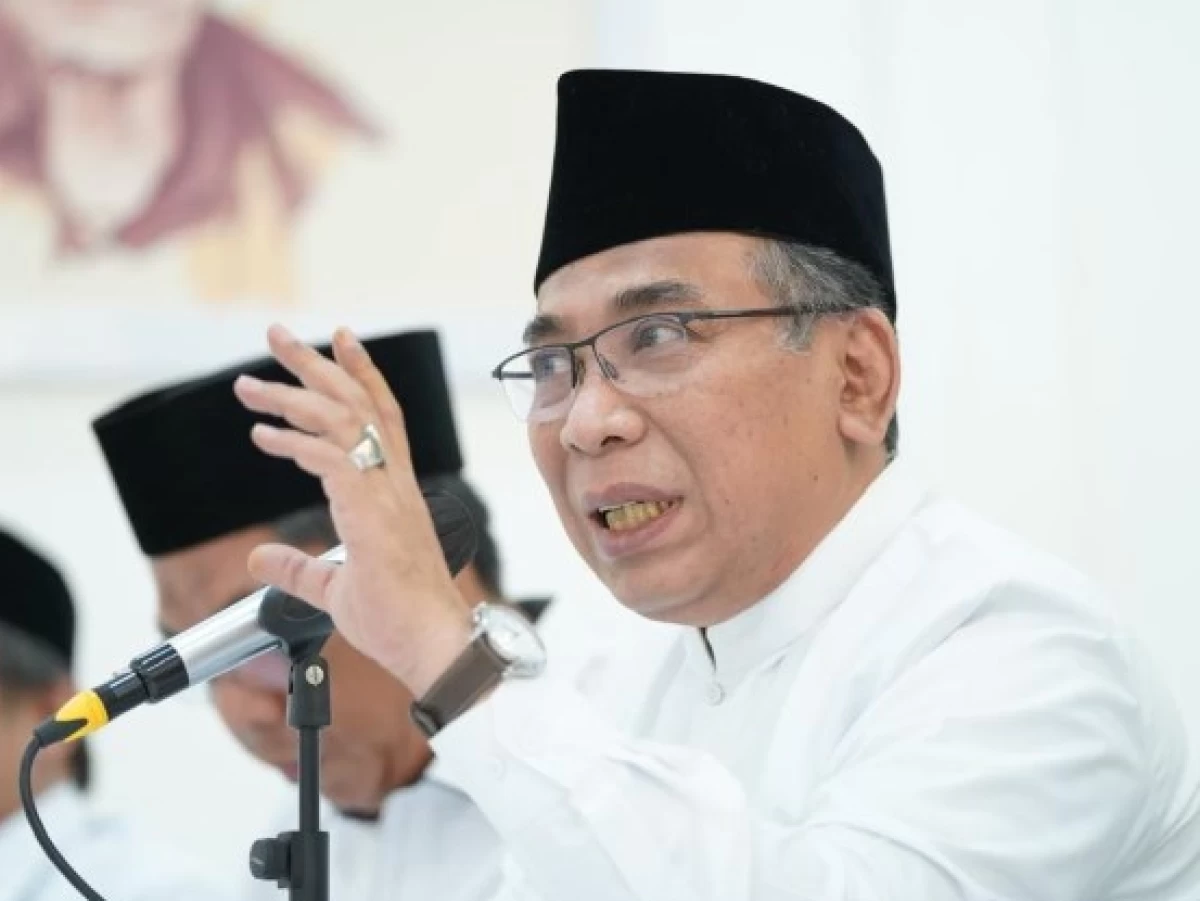 PBNU Ajak Umat Islam Berhaji Sesuai Aturan Pemerintah Indonesia dan Saudi