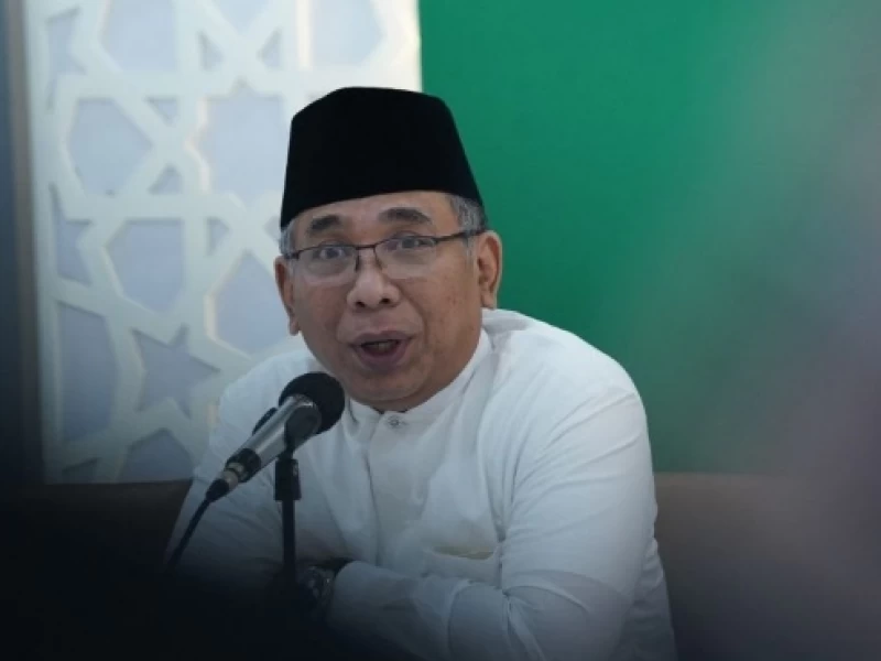 Konsolidasi, Sebuah Keharusan bagi NU