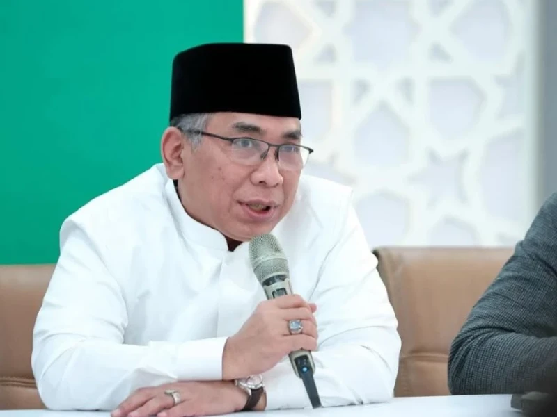 PBNU Serukan Shalat Ghaib dan Doa Bersama untuk Korban Bencana
