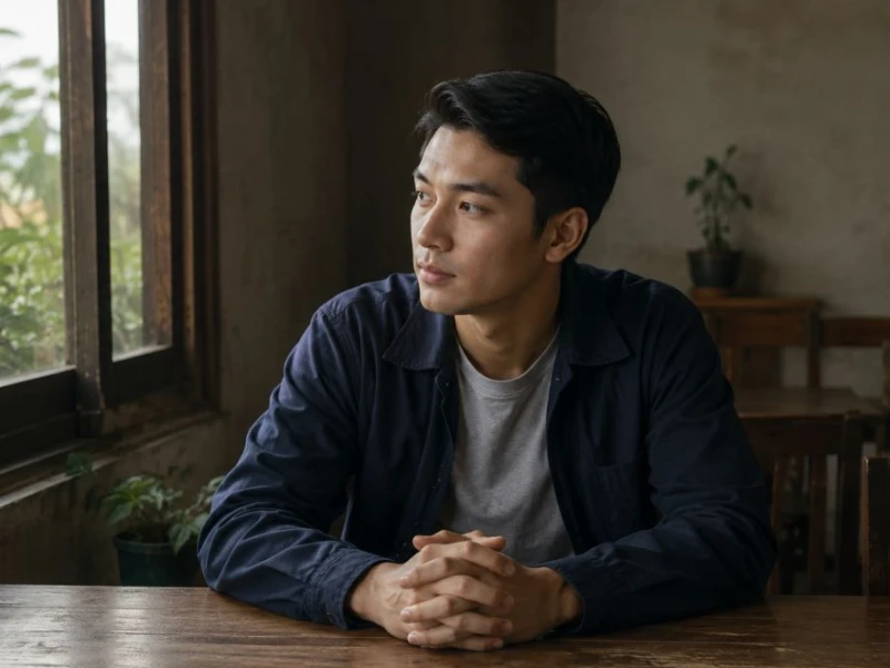 Antara CEO dan Gus yang Menyamar