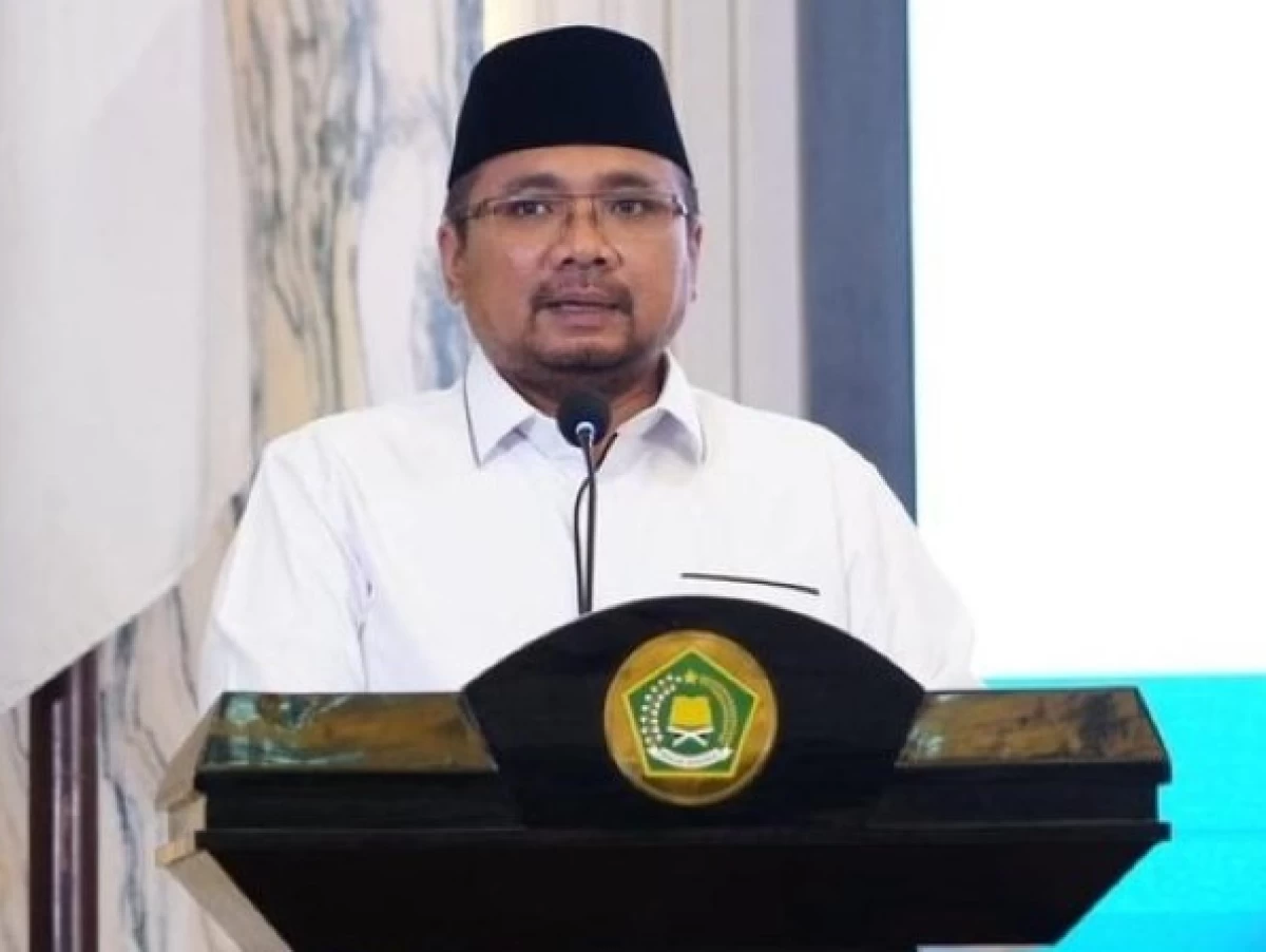 Khatib Jumat 9 Februari Diimbau Sampaikan Pesan Pemilu Damai dan Hargai Beda Pilihan Politik