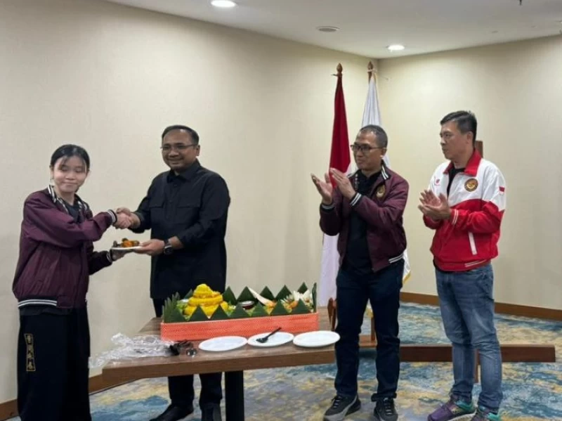 Wing Chun Indonesia Juara Umum Kejuaran Dunia, Gus Yaqut Perjuangkan Jadi Cabor KONI