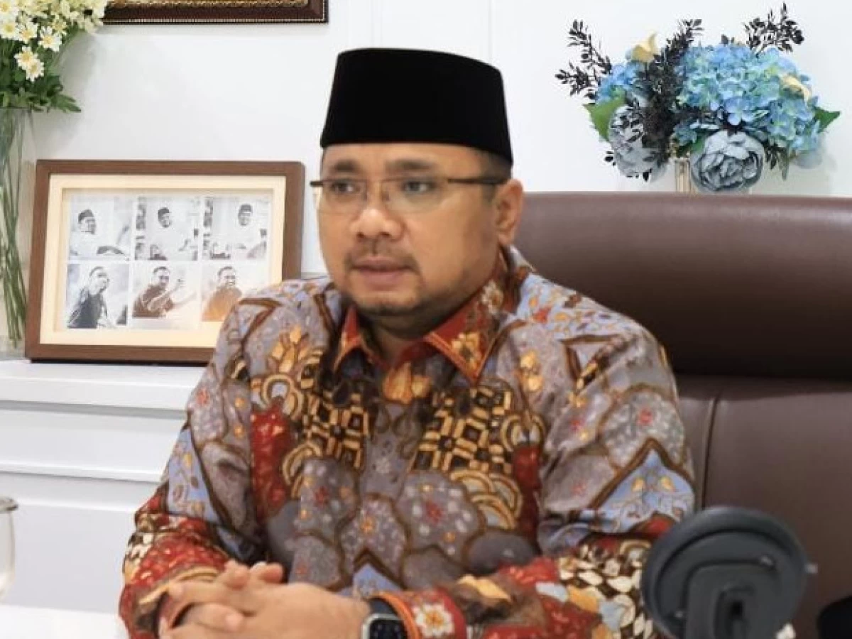 Pelunasan Biaya Haji Dibuka 9 Januari 2024, Ini Tahapan dan Kriterianya