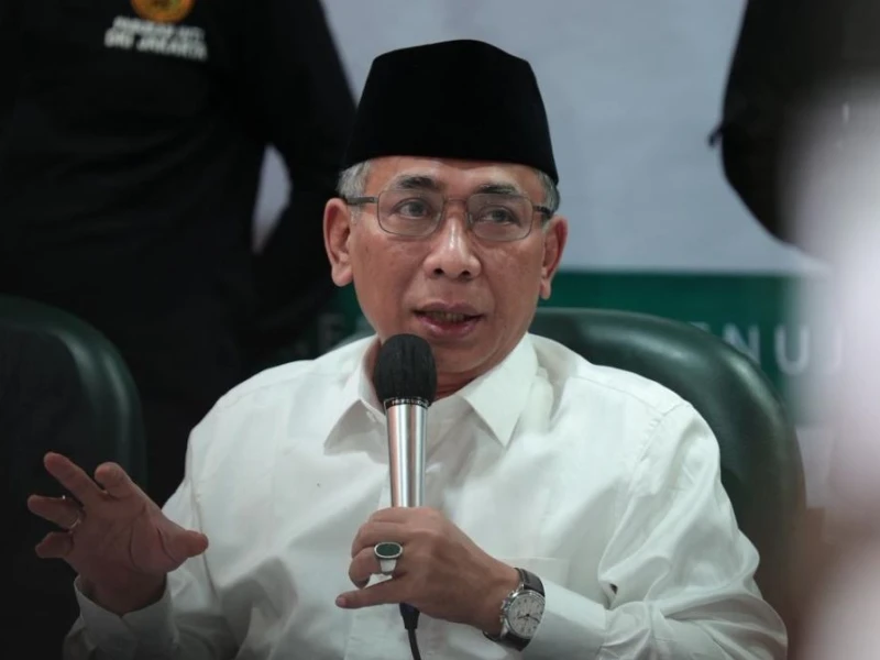 Harlah Ke-100 NU di Istora Siap Digelar, 10 Ribu Nahdliyin Diperkirakan Hadir