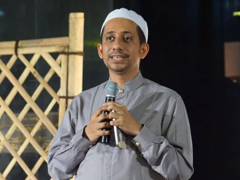 Habib Husein Ja'far Ajak Masyarakat Perjuangkan Kesetaraan pada Minoritas