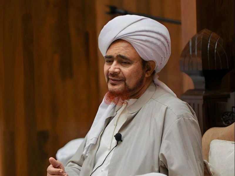 Tanda-tanda Puasa Ramadan Diterima menurut Habib Umar bin Hafidz