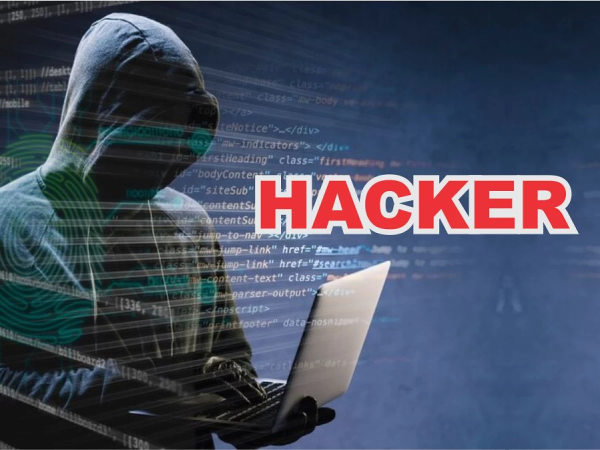 Hacker: Definisi dan Pandangan Fiqih dalam Menyikapinya