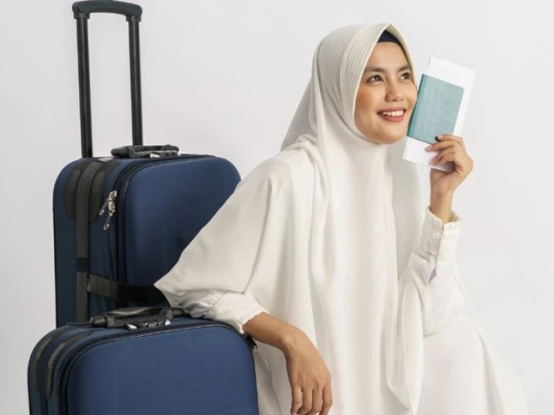 Apakah Ada Kewajiban Berangkat jika Dapat Hadiah Berangkat Haji atau Umrah?